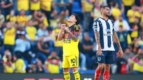 América recibe a Rayados de Monterrey en el encuentro más destacado de la Jornada.
