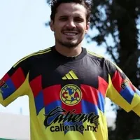 América, sin Raphael Veiga ante Rayados: ¿cuándo debuta el brasileño?