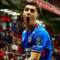 Paradela pisa fuerte: tabla de goleo actualizada del Clausura 2026 tras la jornada 5