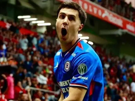 Paradela pisa fuerte: tabla de goleo actualizada del Clausura 2026 tras la jornada 5