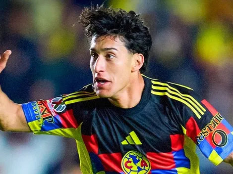 América pasó a Rayados: tabla de posiciones actualizada del Clausura 2026 tras la jornada 5