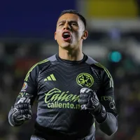 América 1-0 Rayados, por el Clausura 2026: goles, incidencias y más