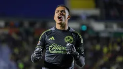 América se terminó imponiendo ante Rayados en condición de local.