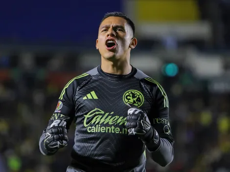 América 1-0 Rayados, por el Clausura 2026: goles, incidencias y más