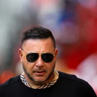 Mohamed estalla por el arbitraje que dejó sin triunfo a Toluca ante Cruz Azul