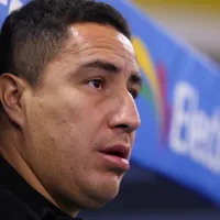 Efraín Juárez responde sin filtros a críticas tras el empate de Pumas ante Atlas
