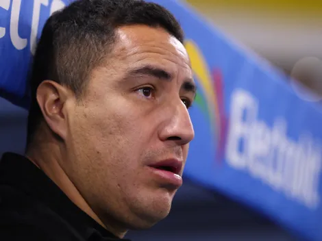 Efraín Juárez responde sin filtros a críticas tras el empate de Pumas ante Atlas