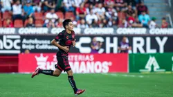 Tabla de la regla de menores de la Liga MX.