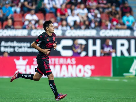 Así quedó la tabla de la regla de menores de la Liga MX