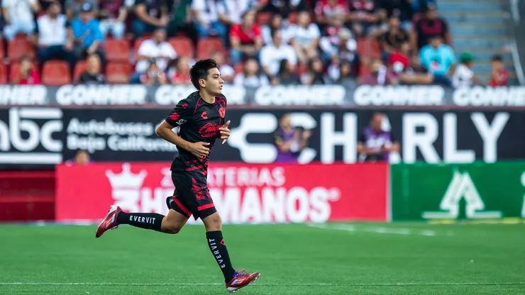 Tabla de la regla de menores de la Liga MX.
