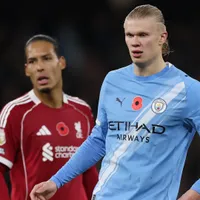 Pronósticos Liverpool vs Manchester City: Anfield se viste de gala para un encuentro impresionante