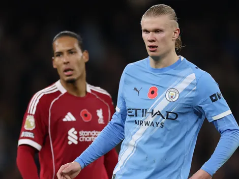 Pronósticos Liverpool vs Manchester City: Anfield se viste de gala para un encuentro impresionante