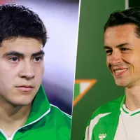 Las alineaciones de Atlético Madrid vs. Real Betis por LaLiga 2025-26