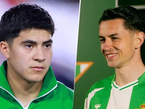 Las alineaciones de Atlético Madrid vs. Real Betis por LaLiga 2025-26