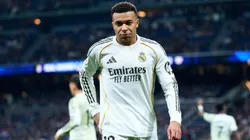 Valencia vs. Real Madrid por la liga española.