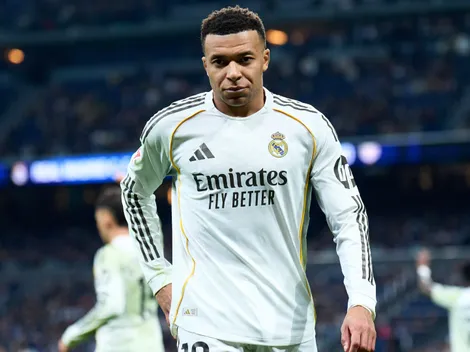 Las alineaciones de Valencia vs. Real Madrid por LaLiga 2025-26