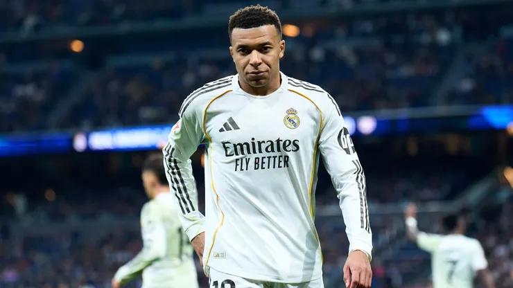 Valencia vs. Real Madrid por la liga española.