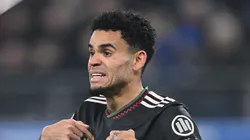 Bayern Múnich vs. Hoffenheim por la Bundesliga.