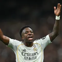 ¿Por qué no juega Vinícius Jr. en Valencia vs. Real Madrid por LaLiga 2025-26?