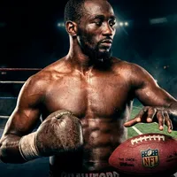 Terence Crawford eligió al mejor entre el boxeo y el Super Bowl