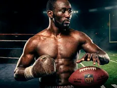 Terence Crawford eligió al mejor entre el boxeo y el Super Bowl