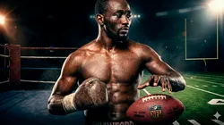 Terence Crawford no dudó a la hora de elegir al boxeo por encima del futbol americano.