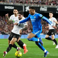 Sigue GRATIS y EN VIVO Valencia vs. Real Madrid vía Sky Sports: transmisión minuto a minuto de la LaLiga 2025-26