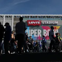 Dónde se juega el Super Bowl LX de la NFL