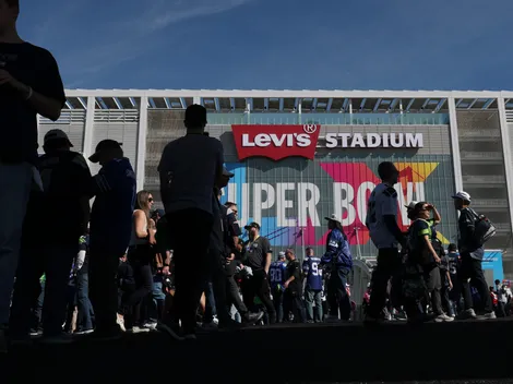 Dónde se juega el Super Bowl LX de la NFL