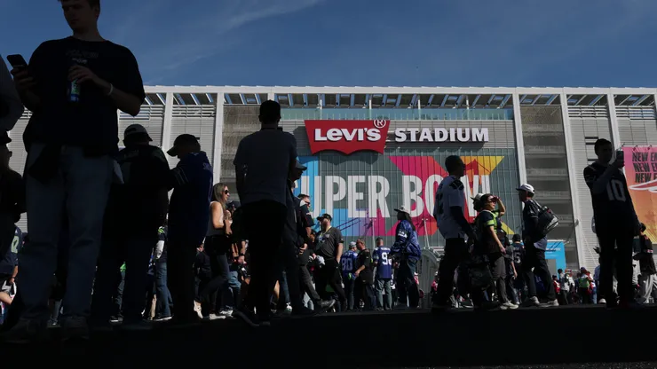 Dónde es el Super Bowl LX