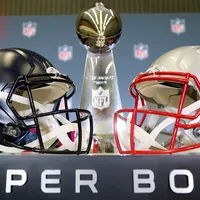 Super Bowl LX EN VIVO: minuto a minuto de New England Patriots vs. Seattle Seahawks