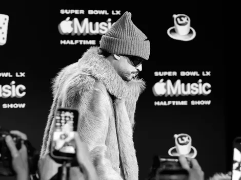 ¿Cuánto dura el show de medio tiempo de Bad Bunny en el Super Bowl LX?