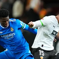 Así quedó la tabla de posiciones de LaLiga 2025-26 tras la victoria 2-0 del Real Madrid