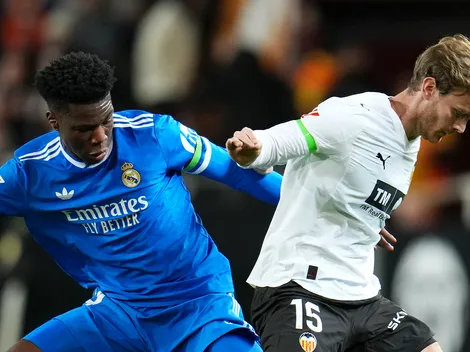 Así quedó la tabla de posiciones de LaLiga 2025-26 tras la victoria 2-0 del Real Madrid