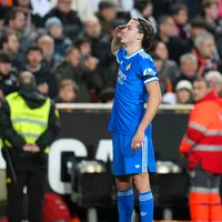 Valencia 0-2 Real Madrid, por LaLiga 2025-26: goles, incidencias y más