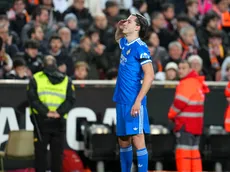 Valencia 0-2 Real Madrid, por LaLiga 2025-26: goles, incidencias y más