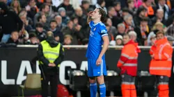 Real Madrid consiguió tres puntos de oro en su visita al Valencia.