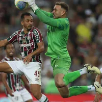 El video de Vinicius Lima que enamoró a los azulcremas