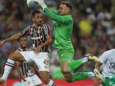 El video de Vinicius Lima que enamoró a los azulcremas