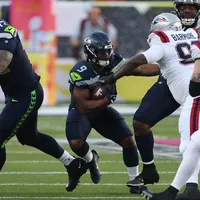 Super Bowl LX EN VIVO: minuto a minuto de New England Patriots 0-3 Seattle Seahawks