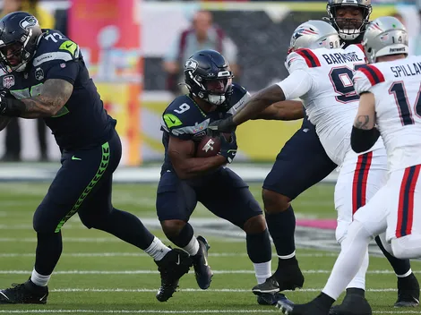Super Bowl LX EN VIVO: minuto a minuto de New England Patriots 0-3 Seattle Seahawks