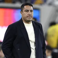 Efraín Juárez habló sobre su futuro tras el empate de Pumas UNAM: "No lo puedo controlar"