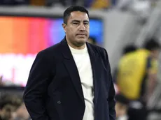 Efraín Juárez habló sobre su futuro tras el empate de Pumas UNAM: "No lo puedo controlar"