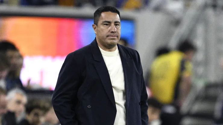 Efraín Juárez habló de su futuro en Pumas UNAM tras el empate con Atlas