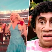 Los 10 mejores memes del show de Bad Bunny en el medio tiempo del Super Bowl LX