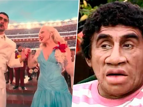 Los 10 mejores memes del show de Bad Bunny en el medio tiempo del Super Bowl LX