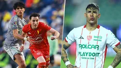 La razón por la que Franco Rossano y Chicote Calderón no regresaron al América