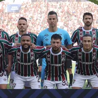 América negocia para sumar otro futbolista de Fluminense