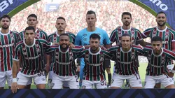 América tiene en carpeta otro jugador de Fluminense además de Vinicius Lima