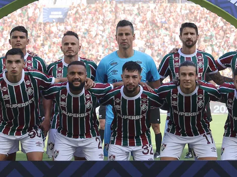 América negocia para sumar otro futbolista de Fluminense